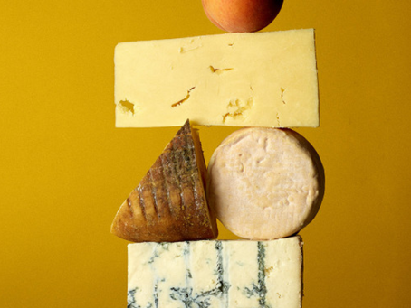You're One Cheesy Dad!